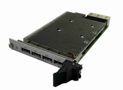 VIM556 Graphic Controller Module for Embedded Systems