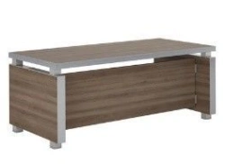 Wooden Frame Writing Desk with Melamine Coating (TU 31.01.12-002-24830516-2021)