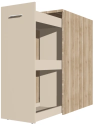 Magna Filing Cabinet, Art. MTF 01