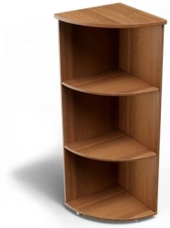Open Corner Shelf - Perspektiva