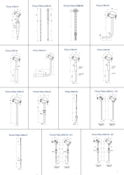 General Purpose Thermoelectric Converter THKv