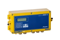 Ultrasonic Flow Meter "VZLET MR", Model 510C