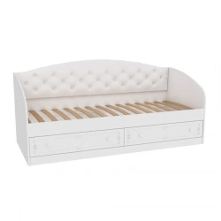 Karina LD.525020.000 Sofa Bed (White)