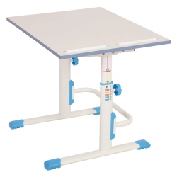Adjustable children's desk