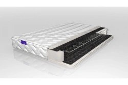 Bonnel Block Pioneer Optima Mattress