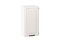 High-Quality Facade Door 500 Type 1 (Alabaster) - Marina LD.273090.000
