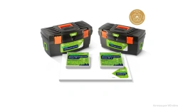 Modular Technology Kit for Technology Lessons