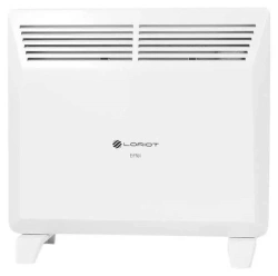 Electric Convector Heater Loriot LHCI-1000 M