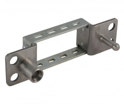 Installation Frame RУ-M4 for SPM Connectors