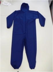 Reusable Non-Sterile Insulating Suit SIMPATIKA 2M-01/2M-02