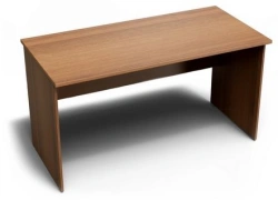 Referent Writing Desk with 22mm Thick Surface