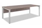 Metal Frame Office Desk for Employees (TU 31.01.12-002-24830516-2021)