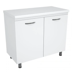 Medical Storage Cabinet with Shelf, TMD-1.0 and TMD-2.0 Models