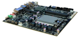 MiniITX Motherboard for Monoblocks, KCG SV 670 M525
