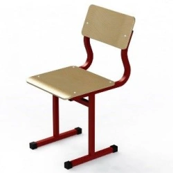 Student Chair Non-Adjustable Model SUN-3