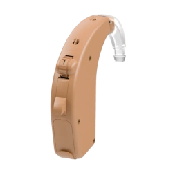Pixel 860DS Hearing Aid - Electronic Rehabilitation Device