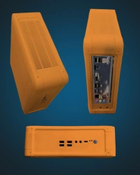 OPTION Series 5000 Personal Computer