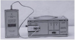 Power Meter for Continuous and Pulsed Signals M3-104
