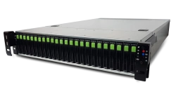 Dynamic Server for Data Centers and Computing Complexes