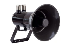 Explosion-Proof Fire Alarm Sounders RUPOR-V-12 and RUPOR-V-220