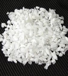 Barium Fluorotrihydrate for Thin-Film Optics