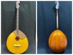 Bass Domra III Category