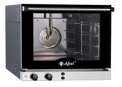 Convection Electric Oven KPP-4E for Food Heating