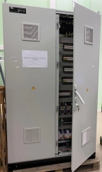 AstraRegul Software-Hardware Complexes for Control Systems