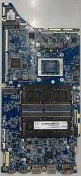 DPA156 System Board for Laptops