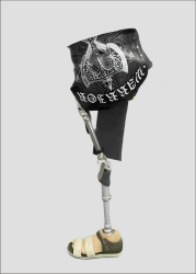 Modular Hip Disarticulation Prosthesis PN8-14