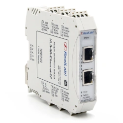 Relay Output Module NLS-8R-Ethernet-2P