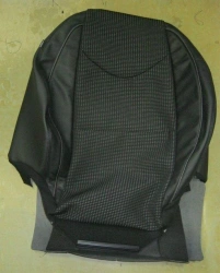 Volkswagen Taos Left Front Seat Back Cover 2GL 881 805 N/NN CCC