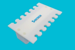 Magnetic Adapter for Single Tubes and Strips 0.5ml/0.6ml - MagSov-500