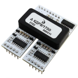 IGBT Gate Driver KDR8/1700 - Efficient Control Solution