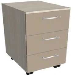 Mobile Cabinet KSTTmP 0-04 - Versatile Storage Solution
