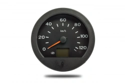 Speedometer Display Device 81.3802010