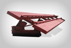 Grain Unloader RM-B Model RMB.01