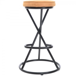 Comfortable Castor Chair for Office and Home Use