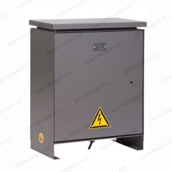 Polarizing Drainage Device (UDP) for Pipeline Protection