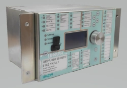 Microprocessor Terminals Series EKRA 050 for Relay Protection and Automation