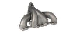 Exhaust Collector for 4-Cylinder Gasoline Engines 4062.1008025-20