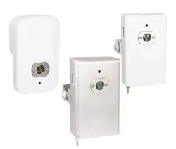 Spectron-801-Exm Fire Flame Detector