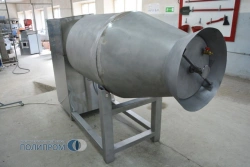 Universal Vacuum Meat Massager MVU-600.3