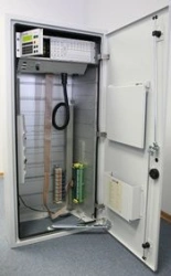 Programmable Traffic Controller "Strelka-KDP