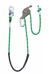 Height Safety Personal Protective Equipment - Positioning Lanyard ARX VS-110L