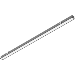 Profile 30/R LED Light Fixture