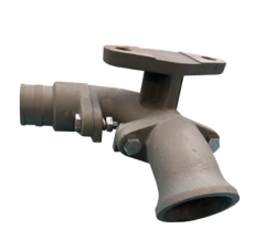 High Voltage Connection for Centralized Power Supply MVS-K095-2 KТ6.412.001