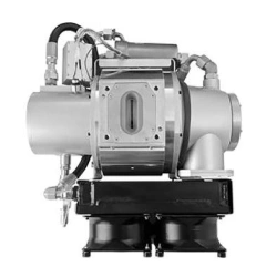 Diagnostic X-Ray Emitter ZRI-165 for GE CT Scanners