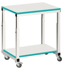 Laboratory Mobile Table Viking LAB PS LAB