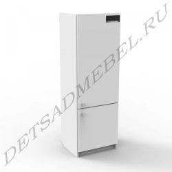 Game Refrigerator Cabinet 6.6-5